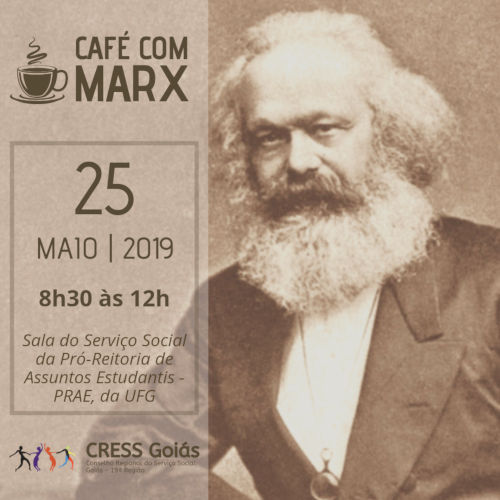 CAFE COM MARX MAIO 2019 2
