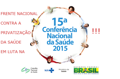 frente nacional 15 conferencia