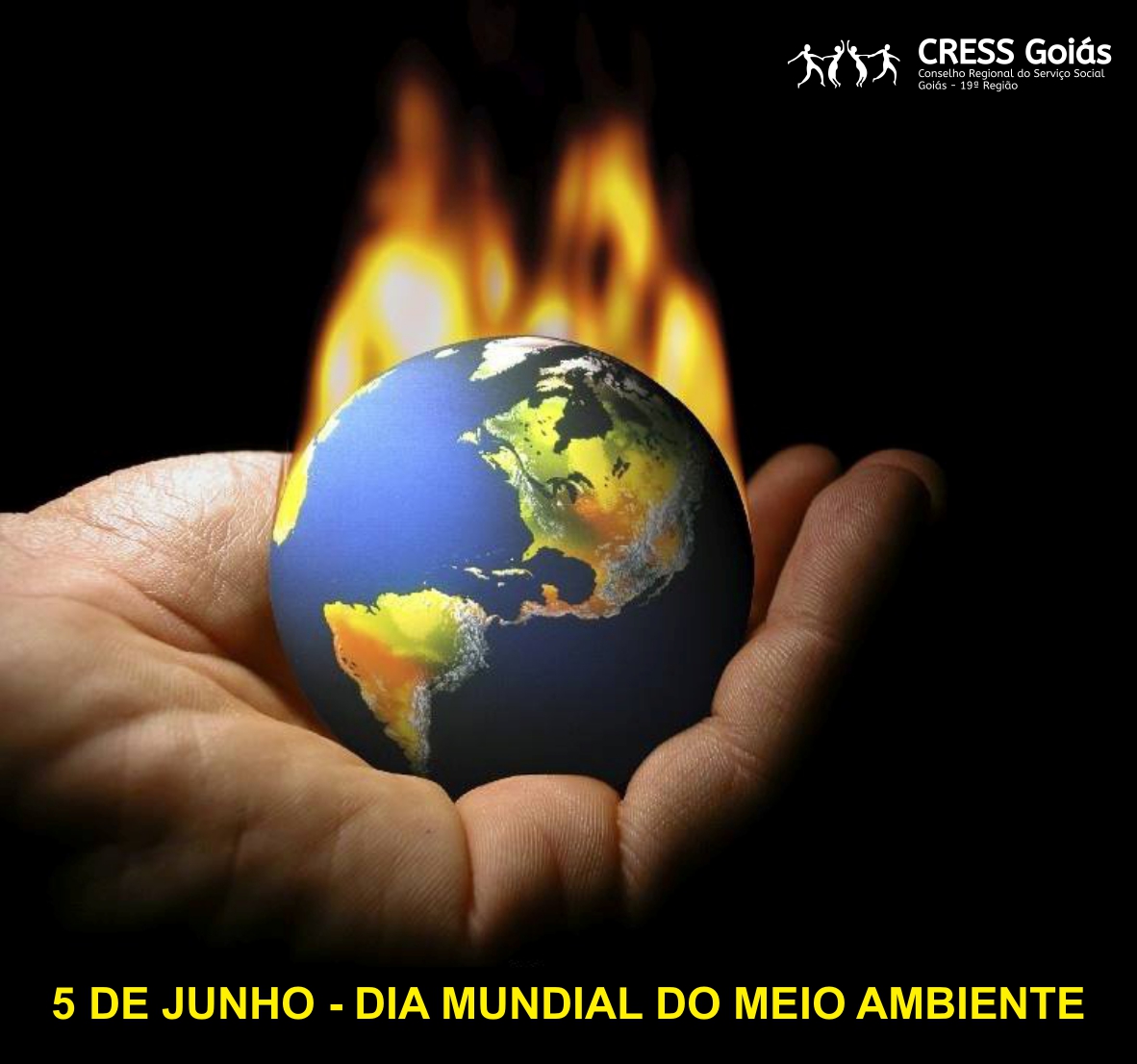 CRESS Goiás arte Dia Mundial Meio Ambiente page 0001