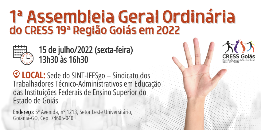 Assembleia 2022 site