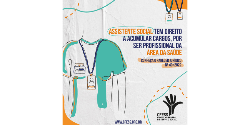 CFESS - Conselho Federal de Serviço Social