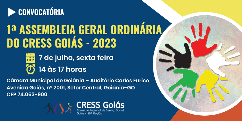 Cress Ceará - Conselho Regional de Serviço Social - 3ª Região - Ceará