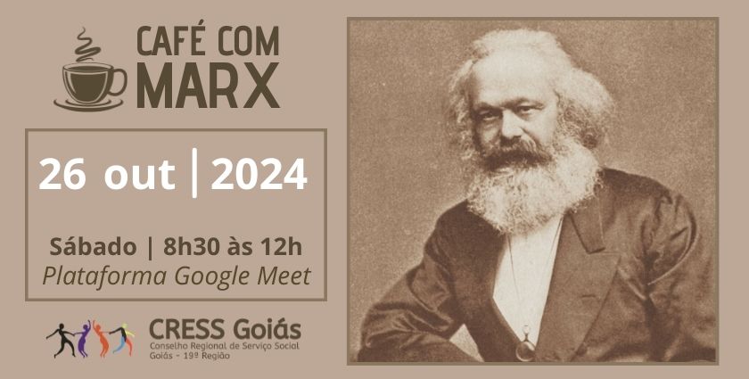 Site Café com Marx OUT 2024