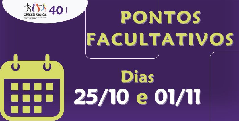 Site Pontos Facultativos 2410 01 11