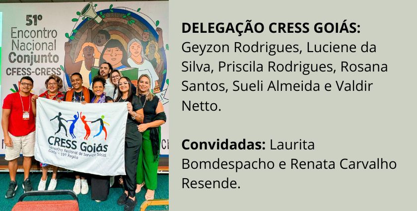 site delegação cress goiás