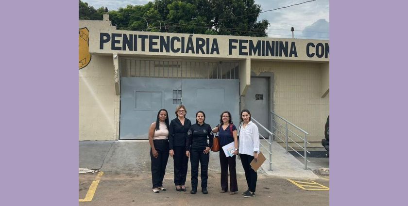 site inspeção penitenciária consuelo nasser 29 10 2024