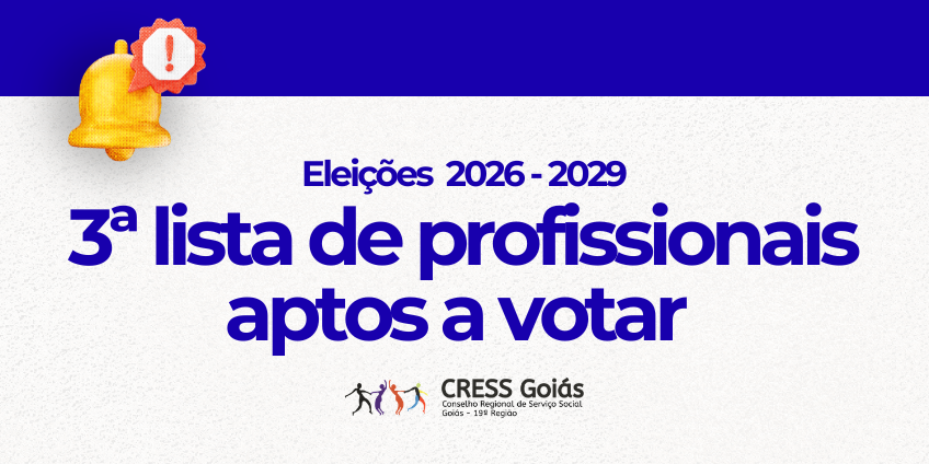 Atenção Assistentes Sociais 10