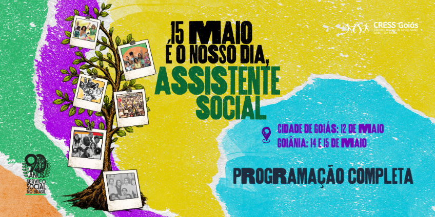 Atenção Assistentes Sociais 18