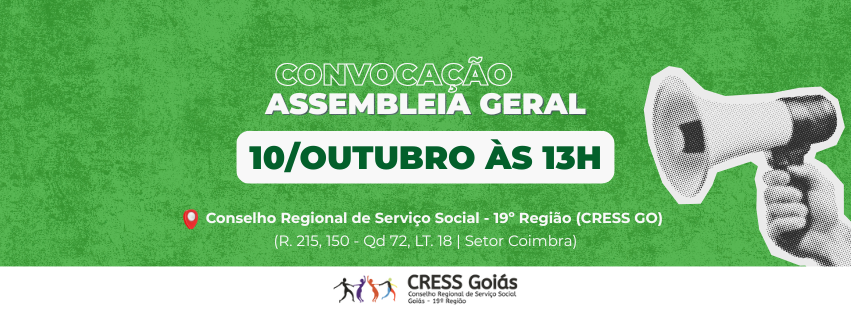 Confira a programação Capa para Facebook